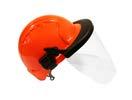 FLAT SHEET POLYCARBONATE STEEL WIRE MESH HEADGEAR & BRACKETS HEADGEAR Is used when a face shield is needed, but a hard hat is not BRACKETS Allow the attachment of a safety visor to a hard hat All