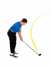 It s extremely important to understand that there are many components in the set-up and/or the swing that can cause a slice.