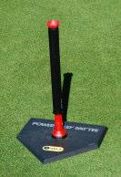 impact, better weight shift on some of the swings and better ball to bat contact.