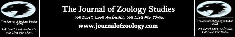 2015; 2(6): 12-21 The Journal of Zoology Studies ISSN 2348-5914 JOZS 2015; 2(6): 12-21 JOZS 2015 Received: 10-01-2016 Accepted: 25-01-2016 Ex-situ Conservation: Primate Protection in the Limbe