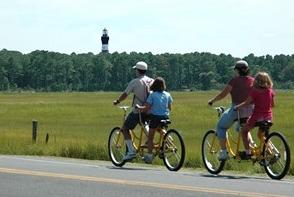 EASTERN SHORE OF VIRGINIA WALKABLE COMMUNITIES INITIATIVE TWO FEET AND TWO WHEELS CAN TRAVEL: