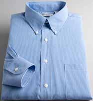 Non-Iron Dress Shirt* 100% Cotton Men s