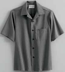 e. Chuk Shirt 100% Polyester Men s Sizes: