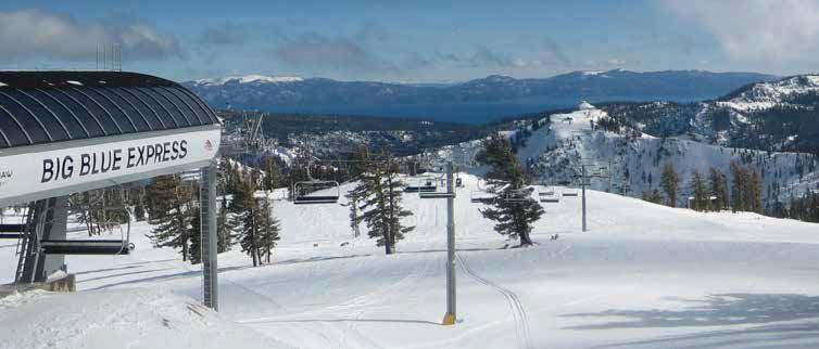 ultimately, the highly anticipated lift connection to Alpine Meadows.