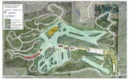 Statement of Qualifications HICKORY HILLS RECREATION AREA Traverse City, Michigan SE Group prepared a Master Plan for Hickory Hills Recreation Area in collaboration with City of Traverse