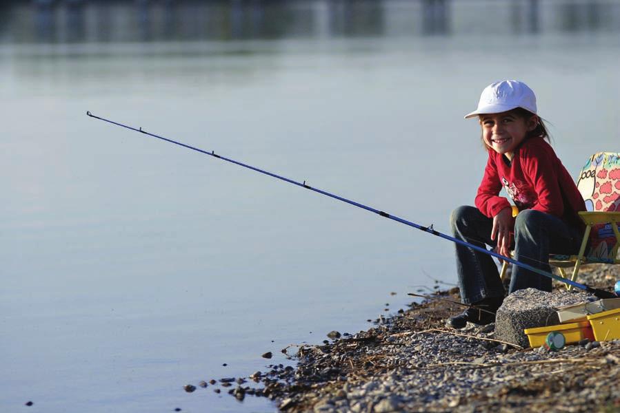 B.C. s Family Fishing Weekend In British Columbia you can celebrate the sport of fishing every Father s Day weekend by fishing without a licence (unless you intend to catch and keep salmon, lingcod