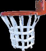 Grabber is an innovative and affordable basketball accessory that is designed to catch missed balls and blocked shots during play Reduces ball retrieval and chase