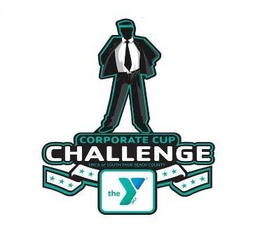 Dear Community Leaders and Friends of the YMCA: The YMCA of South Palm Beach County s 7 th annual Corporate Cup Challenge is unlike any traditional networking or 5K event.