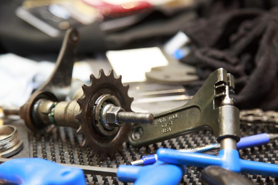 2018 Bike Mechanic Prgrammes / NZQA Apprved Overview f the Certificate in Bicycle Mechanics Level 4 (Bike Mechanic) The Level 4 qualificatin will give yu the skills and knwledge required t wrk as a