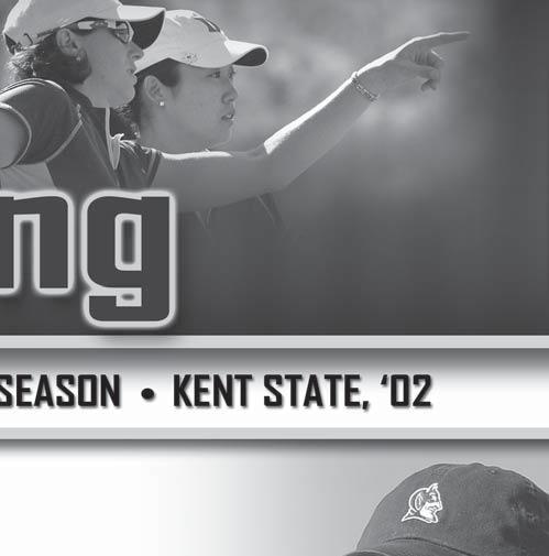 Jan Dowling enters her second year as an assistant coach on the Duke women s golf staff, after spending two years as an assistant coach for Kent State.