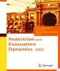 . Multiscale Modeling Of Pedestrian Dynamics multiscale modeling of pedestrian dynamics author by