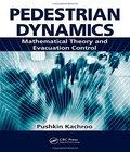 . Pedestrian Dynamics Mathematical Evacuation Control pedestrian dynamics mathematical evacuation