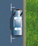 4 4.20 Parking When leaving a vehicle standing on a rural highway it must be moved off the paved or main travelled part of the roadway, unless the vehicle is so disabled that it cannot be moved.