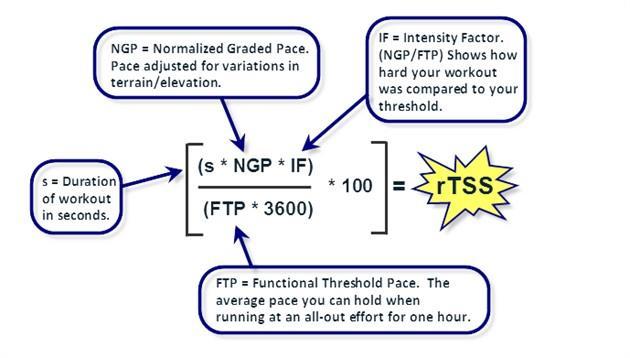 Experiences with running Training Stress Score (rtss) as a quantification of training load I am most familiar with training load quantification using the WKO4 Performance Manager Chart based on rtss,