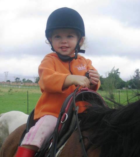 be there for each and every lesson. Horses and children's books Your child's love of horses and riding can be indulged further with books and stories on the subject.