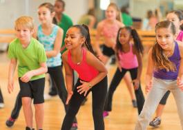 Lemoore Recreation Dance Students will be taught basic ballet techniques which include the five positions of the feet and arms. Children will also learn basic jazz steps and styles.