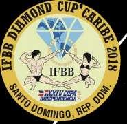 IFBB DIAMOND CUP CARIBE 2018 XXIV COPA