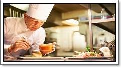 Gourmet Dining As part of your Glatt Kosher Vacation package, we provide three
