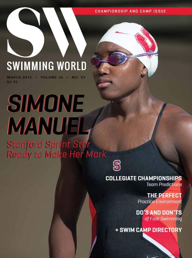 Swimming World Magazine The Leading Independent