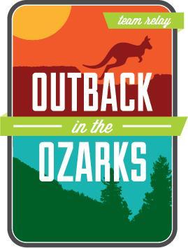 2017 Outback in the Ozarks Race Guide 205-Mile and Out & Back Challenge This packet contains important team information.