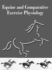 Equine and Comparative Exercise Physiology 2(2); 71 76 DOI: 10.