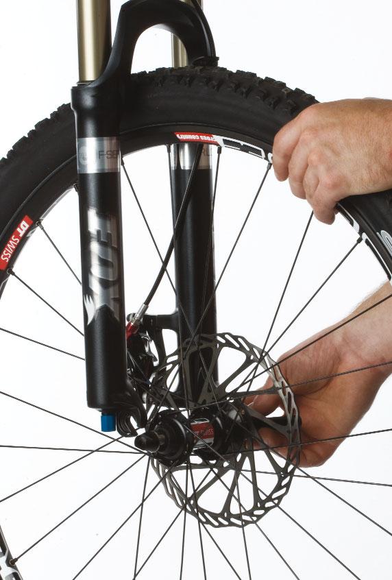 Whether you're travelling or sending your bike in for a service, the Canyon BikeGuard is