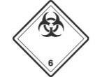 APPENDIX 1 Sheet 3 of 4 Additional guidance to members of the vehicle crew on the hazard characteristics of dangerous goods by class and on actions subject to