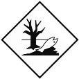 Additional guidance to members of the vehicle crew on the hazard characteristics of dangerous goods, indicated by marks, and on actions subject to prevailing circumstances APPENDIX 1 Sheet 4 of 4