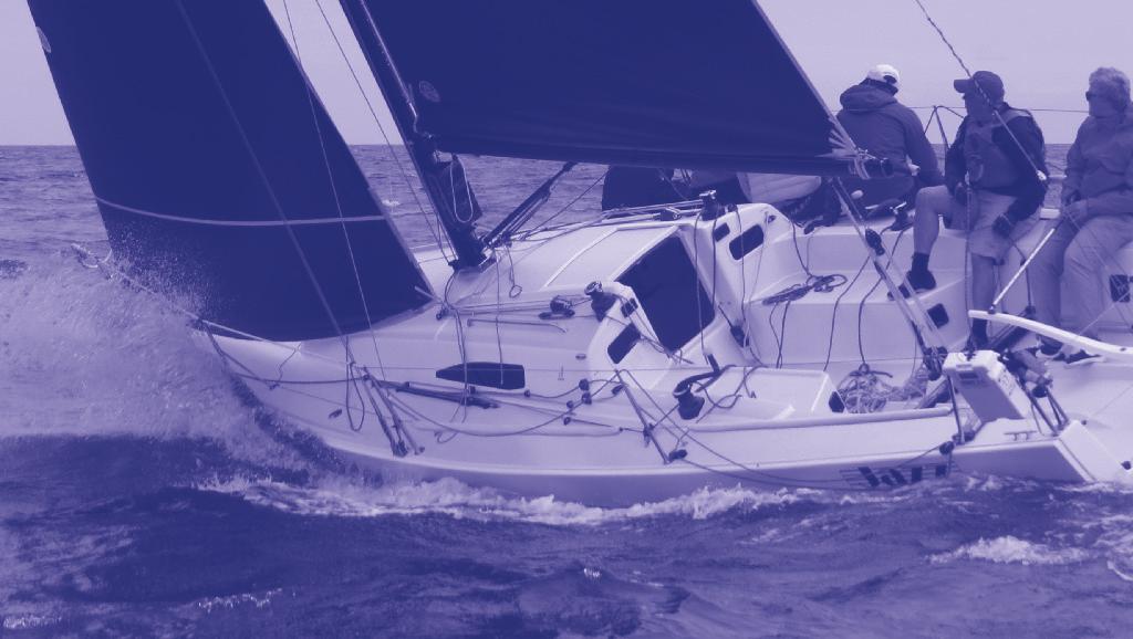 The North Promise North Sails proudly stands by every product it makes. Our years of innovation, research and testing make us confident in the high quality of our products.