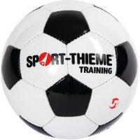 10 training balls, a competition