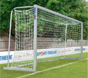 m with portable goal Youth Goal Depth: 1.0/1.2 m fillable ground Depth: 1.0/1.2 m. x2 m Depth:2.