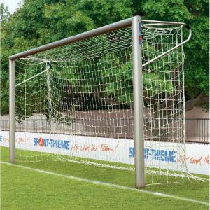 00 活動 咪龍門架 九龍體育用品有限公司 種地式 咪龍門架 種地式 咪龍門架 Transportable Goal Set with Goal Net 7.32x2.