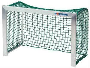 00/Pair Mini Goal with net, Demountable Can be stored in the