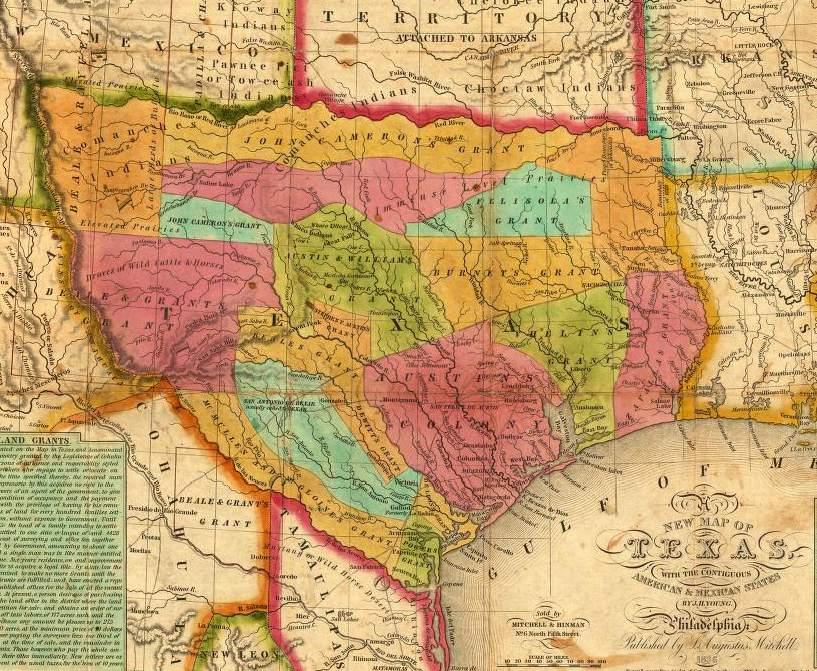 Although other empresarios founded other colonies, Austin s settlement proved to be the most successful.