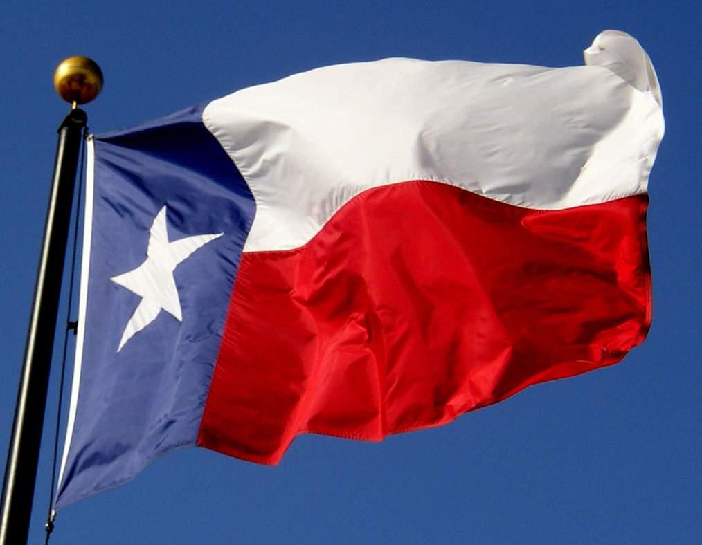 In September 1836, Texans elected Sam Houston president of a new independent nation the Republic of Texas.