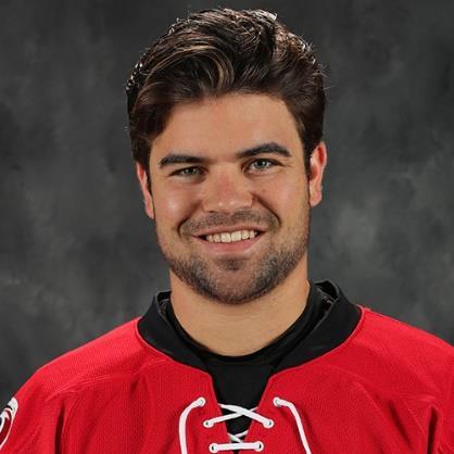 #33 Mike Ferrantino Born: 1/1/93 Hometown: Plymouth, MI Shoots: Right Height: 5'8" Weight: 174 lbs.