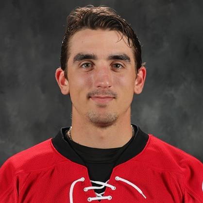#30 Alex Nedeljkovic (neh-dehl-kuh-vich) Born: 1/7/96 Hometown: Parma, OH Catches: Left Height: 6'0" Weight: 190 lbs.