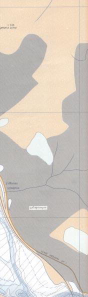 Porirua Harbour - Channel Planning Map 3A Titahi Bay 2.