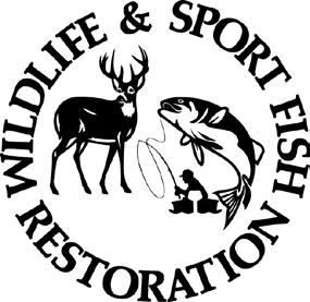 We thank our partners in wildlife conservation, hunters and shooters, U.S. Fish and Wildlife Service and private industry.