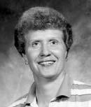 17 A W 70-33 Sweetbriar F. 22 H W 69-52 Virginia Wesleyan Linda Farver 9 Seasons 1977-86 Record: 82-136 1977-78 (7-11) Coach: Linda Farver D. 1 A L 30-74 George Washington D.