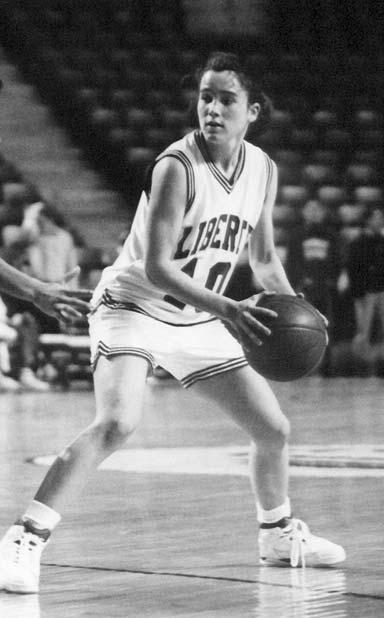 1993 Career: 328 by Jennifer Fairfax, 1989-93 Assists Game: 15 by Sheila Ford vs. UMBC, 2/20/86 NCAA Division I Record: 13 by Kristi Mercer vs.