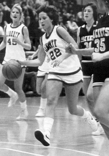 Single Game Top 5 Pam Wilder Minutes Played Name Minutes Opponent Date Kristal Tharp 48 American 1/6/04 Sharon Wilkerson 45 Campbell 12/5/98 Pam Wilder 45 Longwood 1/22/85 Sharon Freet 44 High Point