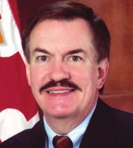 Senator Carson is a member of the Delaware House of Representatives for the 28th District, which includes portions of Smyrna, Leipsic, Little Creek and Dover.