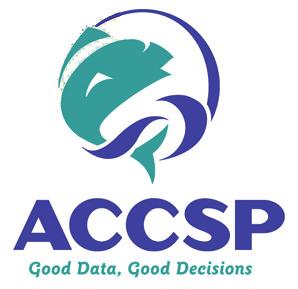Atlantic Coastal Cooperative Statistics Program (ACCSP). The gift was presented at the SAFMC meeting on St. Simons Island, Georgia.