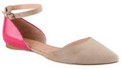 Flats & Sandals shoe style