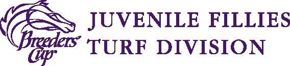 Approx. Post Time :0 p.m. Turf Course BREEDERS' CUP JUVENILE FILLIES TURF GRADE I - $,00,000 GUARANTEED FOR FILLIES, TWO-YEARS-OLD Pick (Races --) - - KLARAVICH STABLES, INC.