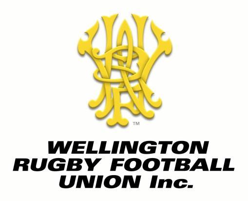 Wellington Rugby Football