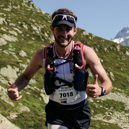 1 st at Hounslow Classic 2015 3 rd at Skyrunning World Championships 2014 5 th at The North Face 100 Australia 2014 1 st at Surf Coast Century 2013 Duffus loves technical climbing and dislikes track