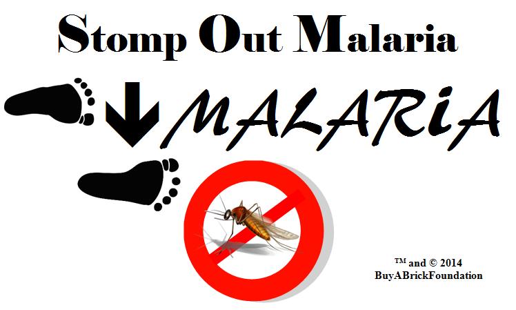 Malaria, spread between humans by Anopheles mosquitoes, is the most widespread contagious disease on earth, killing more than 600,000 people worldwide per year, 80% children under the age of 5, and