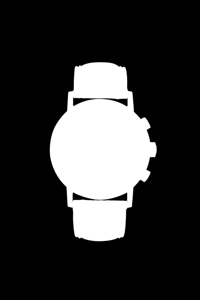 Its case is smooth, and fits snugly against the wrist. Yet it has a weight to it, a gravity that lets you know it is a watch to be contended with, a watch you can wear forever, if you want to.